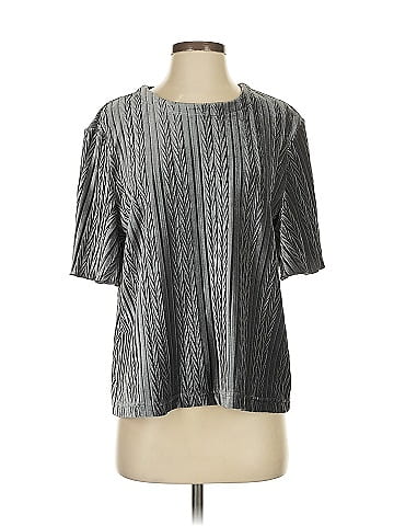 World Market 3/4 Sleeve T-Shirt (view 1)