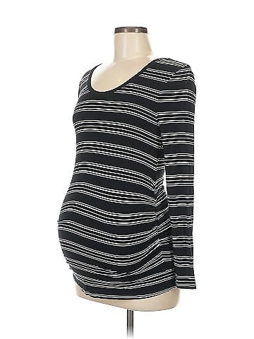 a:glow Long Sleeve T-Shirt (view 1)