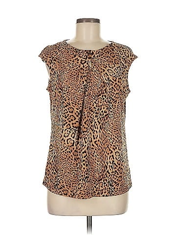 Jones Studio Sleeveless Blouse (view 1)