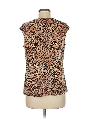 Jones Studio Sleeveless Blouse (view 2)