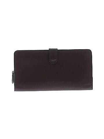 Coach Leather Wallet (view 2)