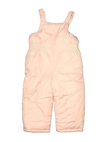 OshKosh B'gosh Snow Pants With Bib (view 2)