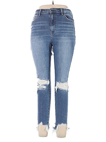 Flying Monkey Jeans (view 1)