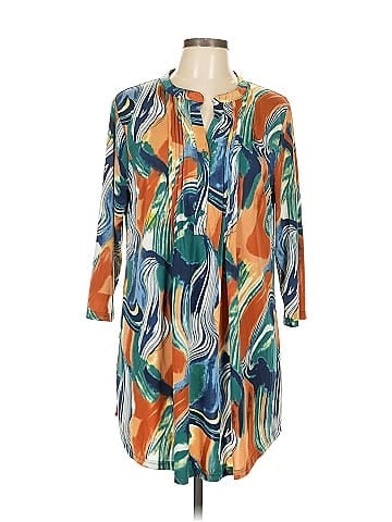 Serengeti Casual Dress (view 1)