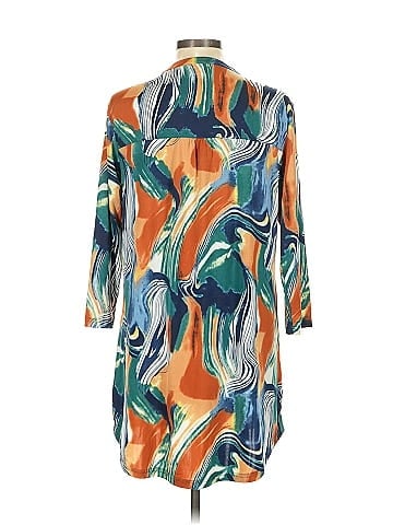 Serengeti Casual Dress (view 2)
