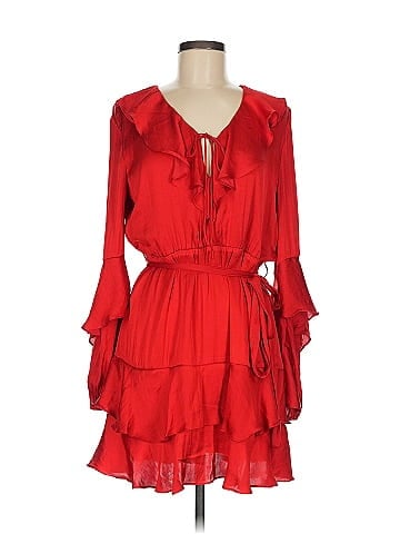 Bardot Cocktail Dress (view 1)