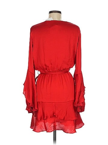 Bardot Cocktail Dress (view 2)