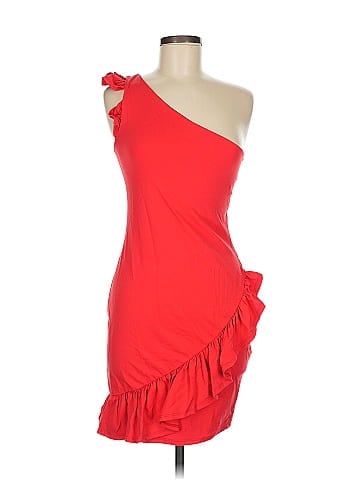 Susana Monaco Cocktail Dress (view 1)