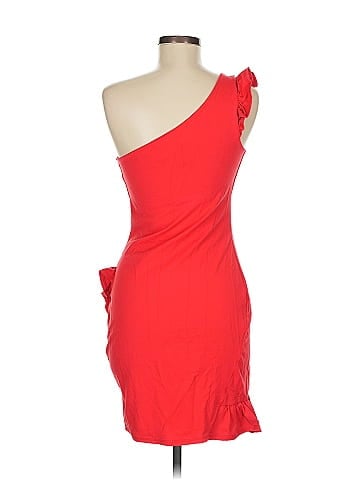 Susana Monaco Cocktail Dress (view 2)