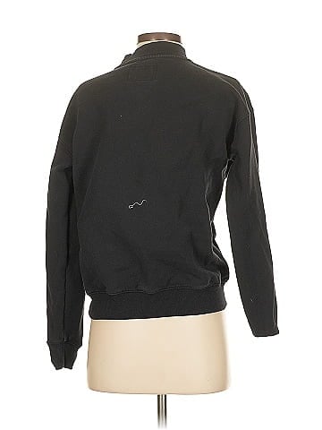 Ellandemm Pullover Sweater (view 2)