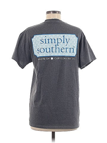 Simply Southern Short Sleeve T-Shirt (view 2)