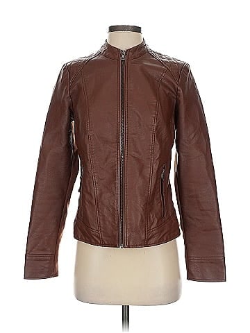 G.H. Bass & Co. Jacket (view 1)