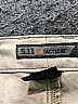 5.11 Tactical Series Gray Tan Jeans Size 2 - photo 3