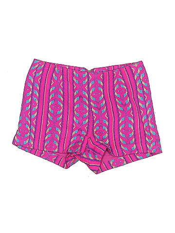 Bethany Mota for Aeropostale Shorts (view 1)