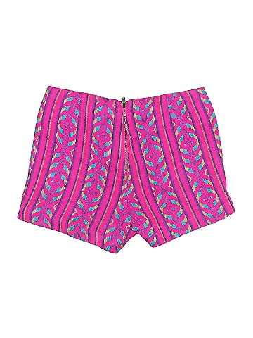 Bethany Mota for Aeropostale Shorts (view 2)