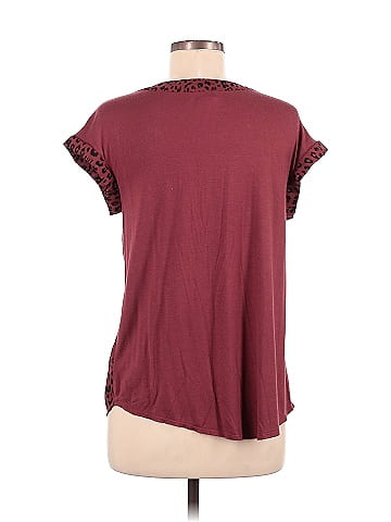 Fortune + Ivy Short Sleeve Top (view 2)