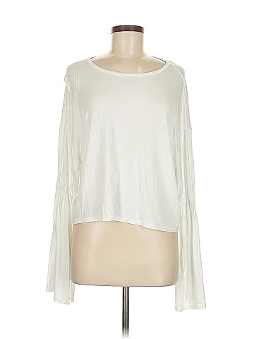 Missguided Long Sleeve Top (view 1)