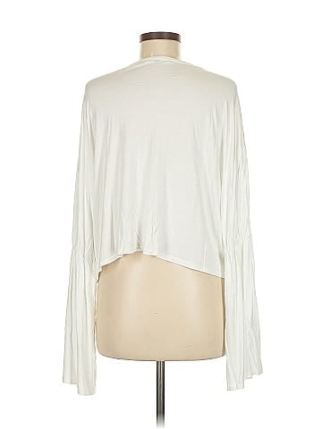 Missguided Long Sleeve Top (view 2)