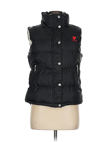 FIORUCCI Vest (view 1)