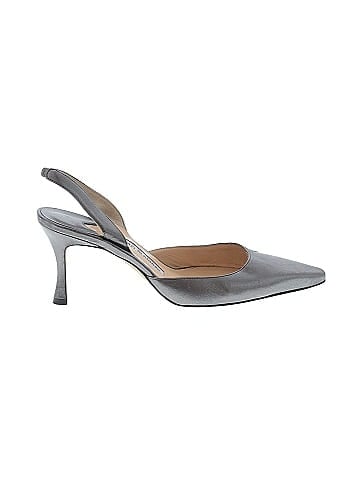 Manolo Blahnik Heels (view 1)
