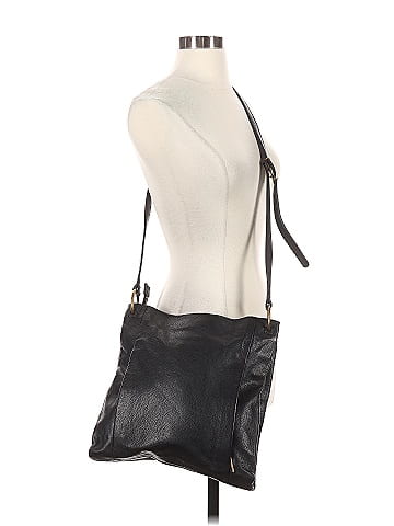 The Sak Leather Crossbody Bag (view 2)