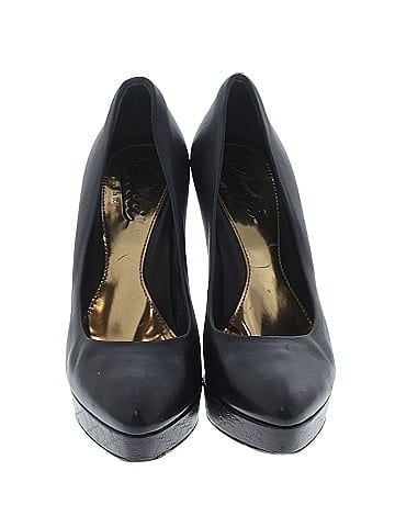 Gucci Heels (view 2)