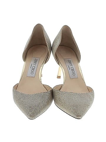 Jimmy Choo Heels (view 2)