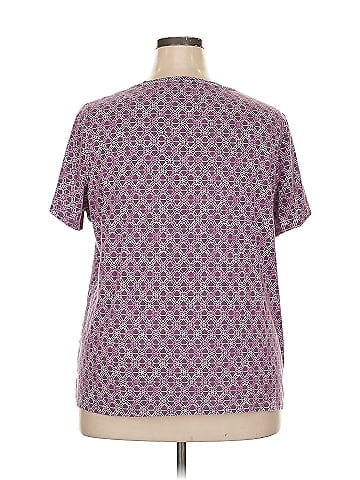 Croft & Barrow Short Sleeve T-Shirt (view 2)