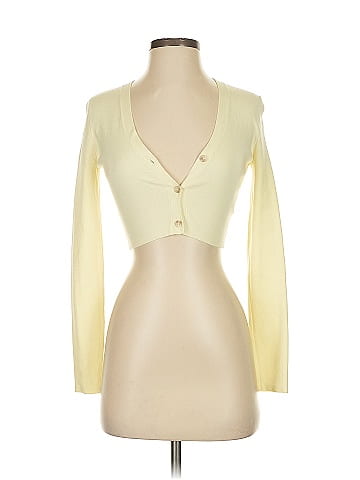 Sunday Best Cardigan (view 1)