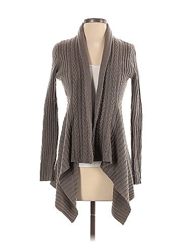 Autumn Cashmere Cardigan (view 1)