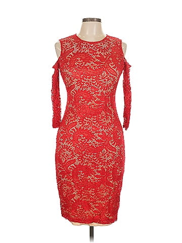 Bisou Bisou Cocktail Dress (view 1)