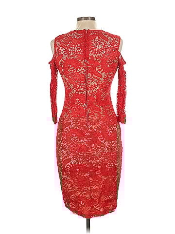 Bisou Bisou Cocktail Dress (view 2)