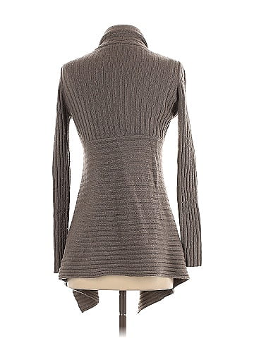 Autumn Cashmere Cardigan (view 2)