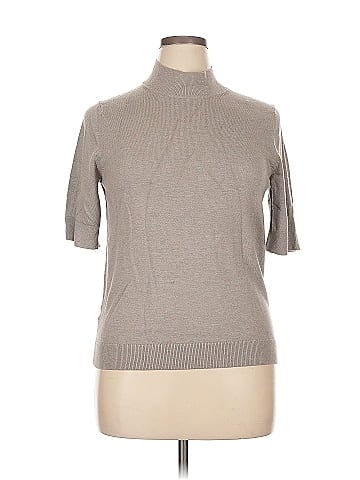 Ann Taylor Turtleneck Sweater (view 1)