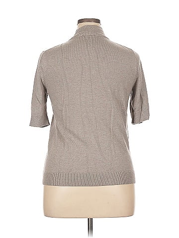 Ann Taylor Turtleneck Sweater (view 2)