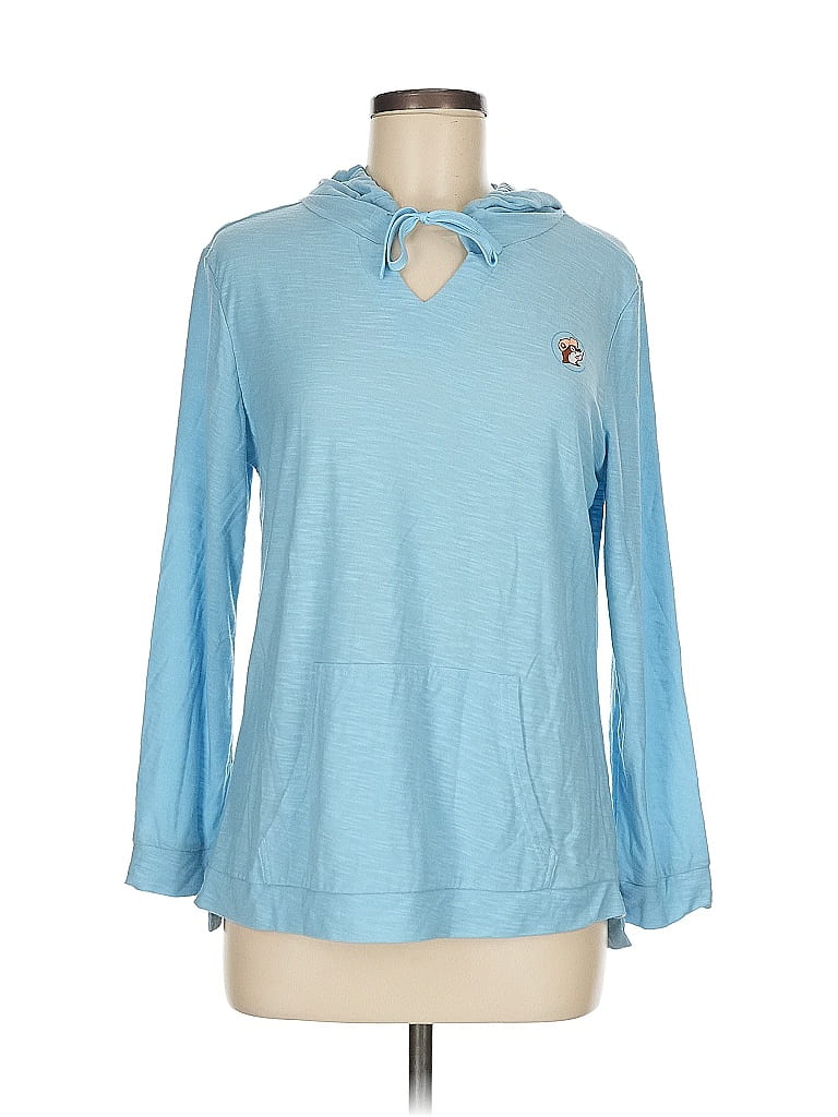 Bucee's Blue Sweatshirt Size M 68 off ThredUp
