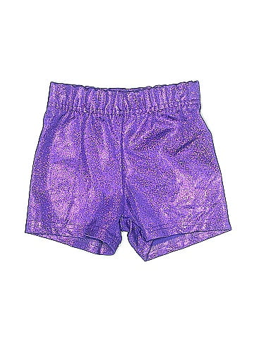 Capezio Athletic Shorts (view 1)