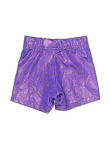 Capezio Athletic Shorts (view 2)
