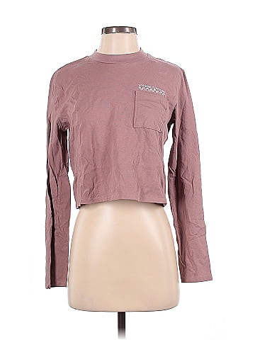 Volcom Long Sleeve T-Shirt (view 1)