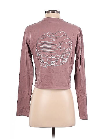 Volcom Long Sleeve T-Shirt (view 2)