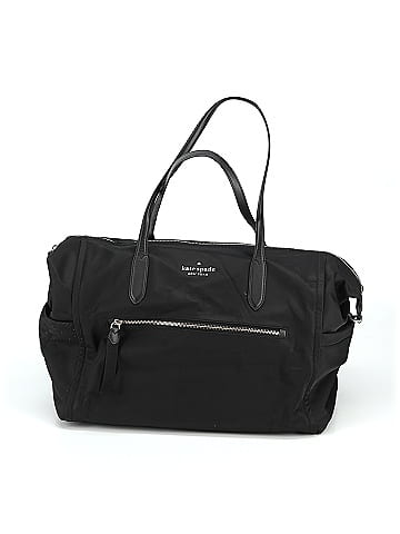 Kate Spade New York Weekender (view 1)