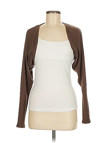 Windsor Long Sleeve Top (view 1)