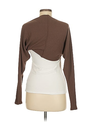 Windsor Long Sleeve Top (view 2)