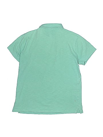 Crewcuts Outlet Short Sleeve Polo (view 2)