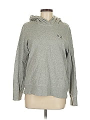 Ut For Uniqlo Pullover Hoodie