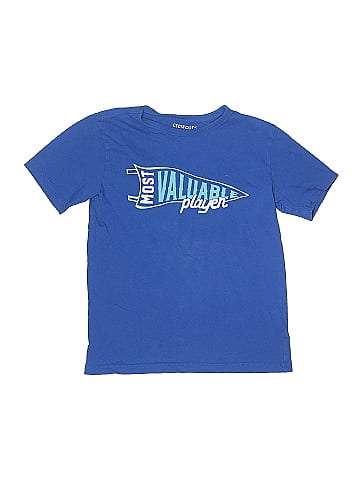 Crewcuts Outlet Short Sleeve T-Shirt (view 1)