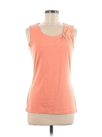 Royal Robbins Sleeveless T-Shirt (view 1)