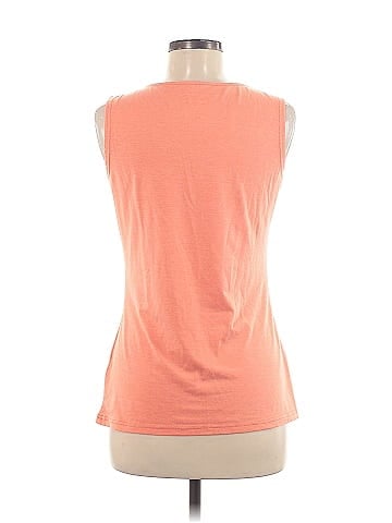 Royal Robbins Sleeveless T-Shirt (view 2)