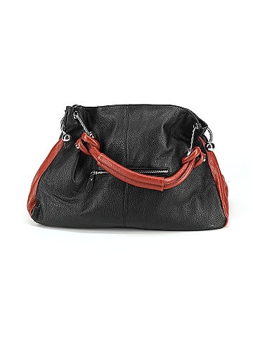 Vicenzo Leather Shoulder Bag (view 1)