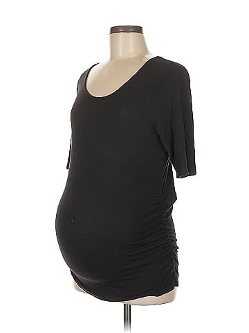 a:glow 3/4 Sleeve T-Shirt (view 1)